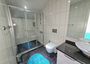 بنتهاوس 3+1 مع إمكانية الحصول على تصريح إقامة