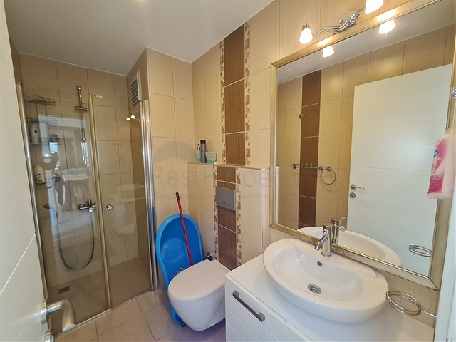 شقة مريحة 2 + 1 مفروشة في منطقة أوبا شقة مريحة 2 + 1 مفروشة في منطقة أوبا