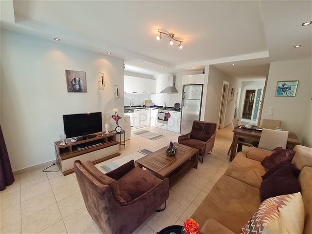 شقة مريحة 2 + 1 مفروشة في منطقة أوبا شقة مريحة 2 + 1 مفروشة في منطقة أوبا