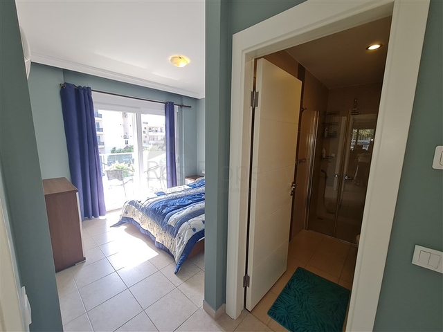 شقة مريحة 2 + 1 مفروشة في منطقة أوبا شقة مريحة 2 + 1 مفروشة في منطقة أوبا