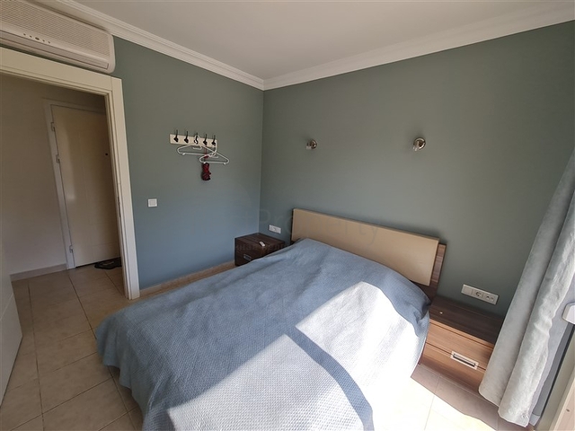 شقة مريحة 2 + 1 مفروشة في منطقة أوبا شقة مريحة 2 + 1 مفروشة في منطقة أوبا