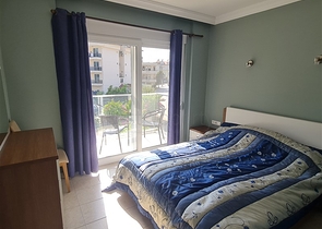 شقة مريحة 2 + 1 مفروشة في منطقة أوبا شقة مريحة 2 + 1 مفروشة في منطقة أوبا