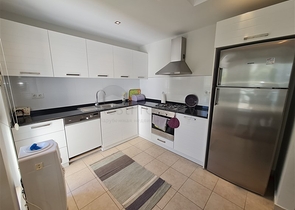 شقة مريحة 2 + 1 مفروشة في منطقة أوبا شقة مريحة 2 + 1 مفروشة في منطقة أوبا