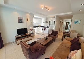 شقة مريحة 2 + 1 مفروشة في منطقة أوبا شقة مريحة 2 + 1 مفروشة في منطقة أوبا