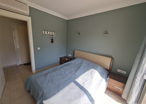 شقة مريحة 2 + 1 مفروشة في منطقة أوبا شقة مريحة 2 + 1 مفروشة في منطقة أوبا