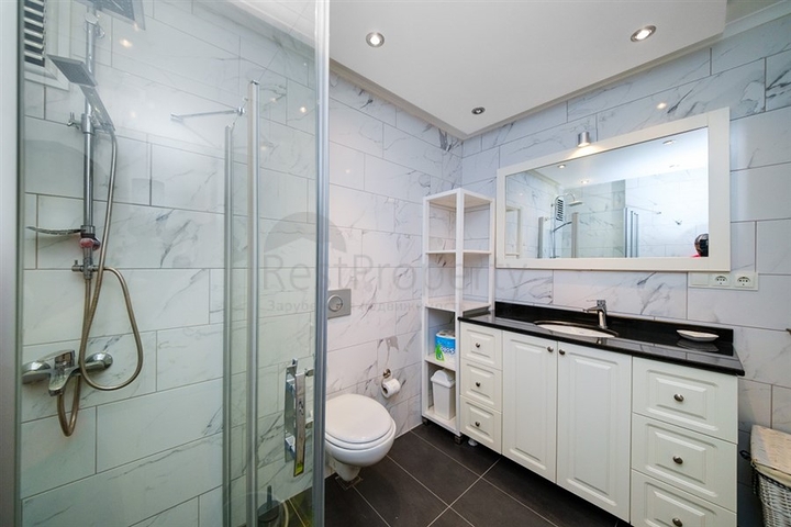 شقة مفروشة 2 + 1 في أحد المجمعات السكنية بمنطقة أفسلار شقة مفروشة 2 + 1 في أحد المجمعات السكنية بمنطقة أفسلار