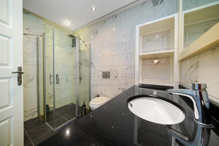 شقة مفروشة 2 + 1 في أحد المجمعات السكنية بمنطقة أفسلار شقة مفروشة 2 + 1 في أحد المجمعات السكنية بمنطقة أفسلار