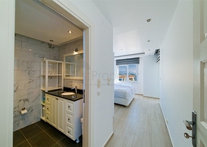 شقة مفروشة 2 + 1 في أحد المجمعات السكنية بمنطقة أفسلار شقة مفروشة 2 + 1 في أحد المجمعات السكنية بمنطقة أفسلار