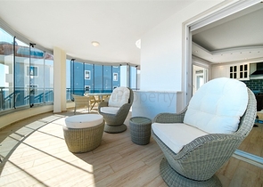 شقة مفروشة 2 + 1 في أحد المجمعات السكنية بمنطقة أفسلار شقة مفروشة 2 + 1 في أحد المجمعات السكنية بمنطقة أفسلار