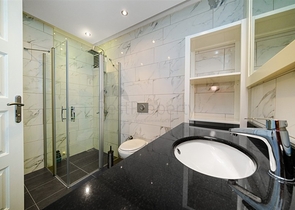 شقة مفروشة 2 + 1 في أحد المجمعات السكنية بمنطقة أفسلار شقة مفروشة 2 + 1 في أحد المجمعات السكنية بمنطقة أفسلار