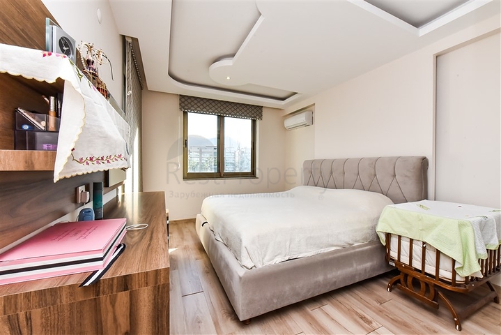 شقق 3+1 في منطقة أوبا شقق 3+1 في منطقة أوبا