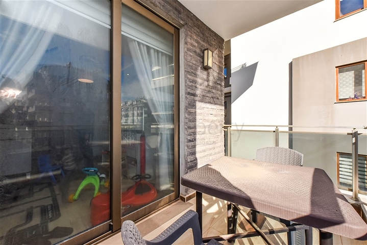 شقق 3+1 في منطقة أوبا شقق 3+1 في منطقة أوبا