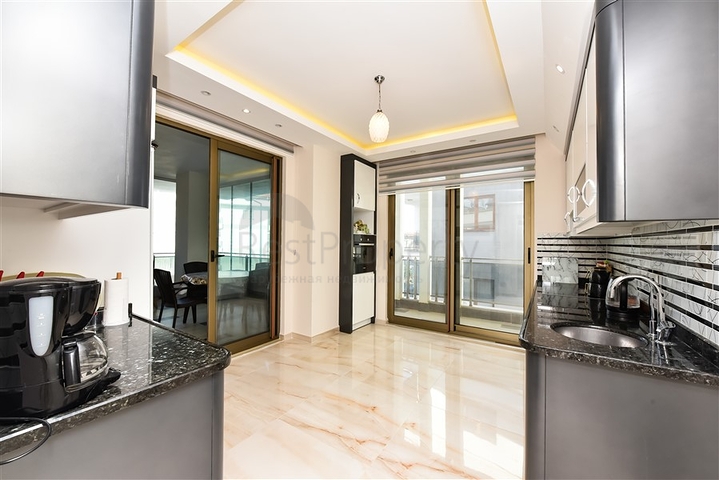 شقق 3+1 في منطقة أوبا شقق 3+1 في منطقة أوبا