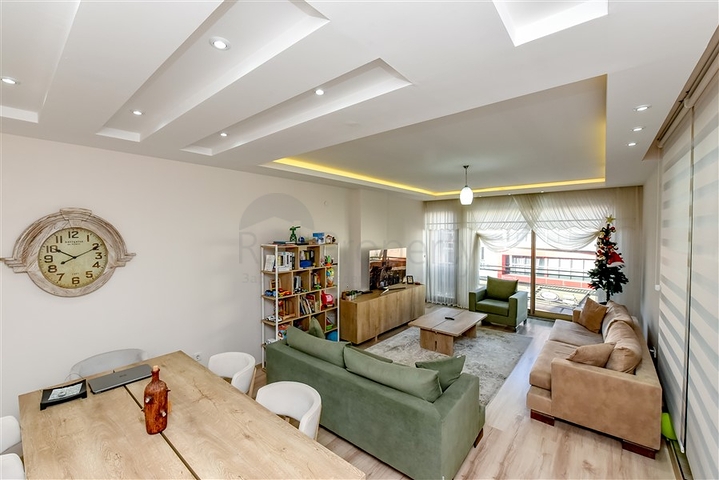 شقق 3+1 في منطقة أوبا شقق 3+1 في منطقة أوبا