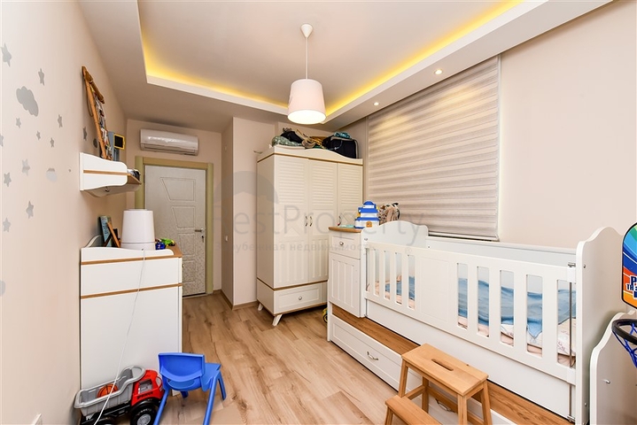 شقق 3+1 في منطقة أوبا شقق 3+1 في منطقة أوبا