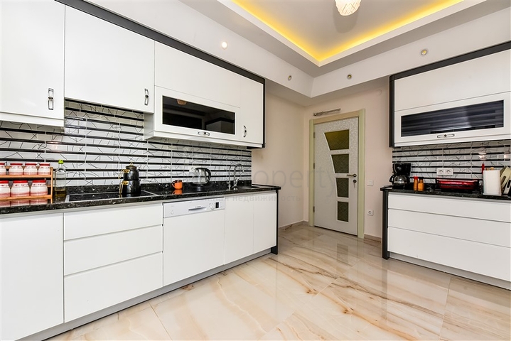 شقق 3+1 في منطقة أوبا شقق 3+1 في منطقة أوبا