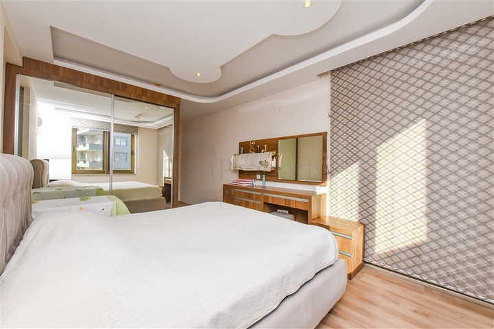 شقق 3+1 في منطقة أوبا شقق 3+1 في منطقة أوبا