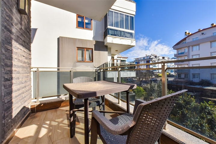 شقق 3+1 في منطقة أوبا شقق 3+1 في منطقة أوبا