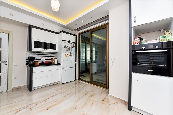 شقق 3+1 في منطقة أوبا شقق 3+1 في منطقة أوبا