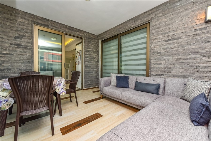 شقق 3+1 في منطقة أوبا شقق 3+1 في منطقة أوبا