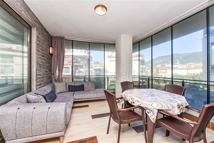 شقق 3+1 في منطقة أوبا شقق 3+1 في منطقة أوبا