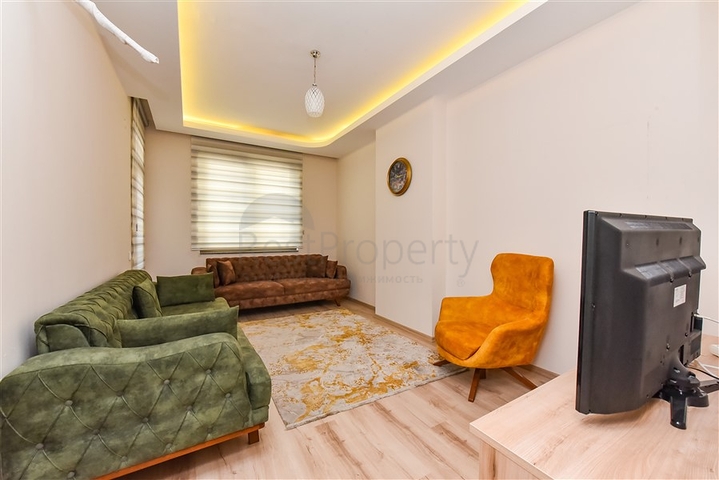 شقق 3+1 في منطقة أوبا شقق 3+1 في منطقة أوبا