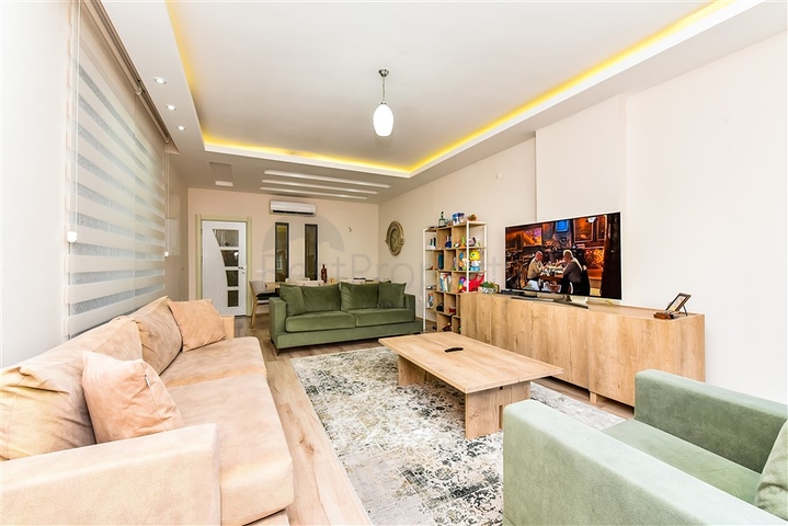 شقق 3+1 في منطقة أوبا شقق 3+1 في منطقة أوبا