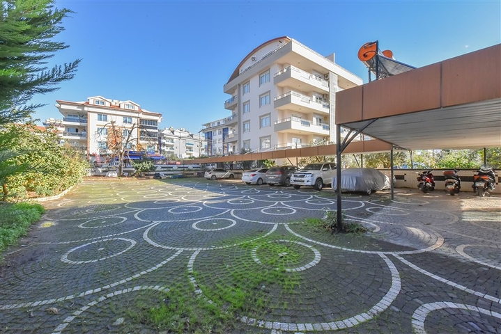 شقق 3+1 في منطقة أوبا شقق 3+1 في منطقة أوبا