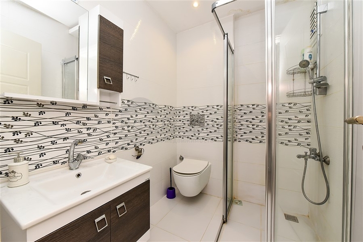 شقق 3+1 في منطقة أوبا شقق 3+1 في منطقة أوبا