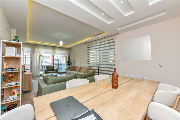 شقق 3+1 في منطقة أوبا شقق 3+1 في منطقة أوبا