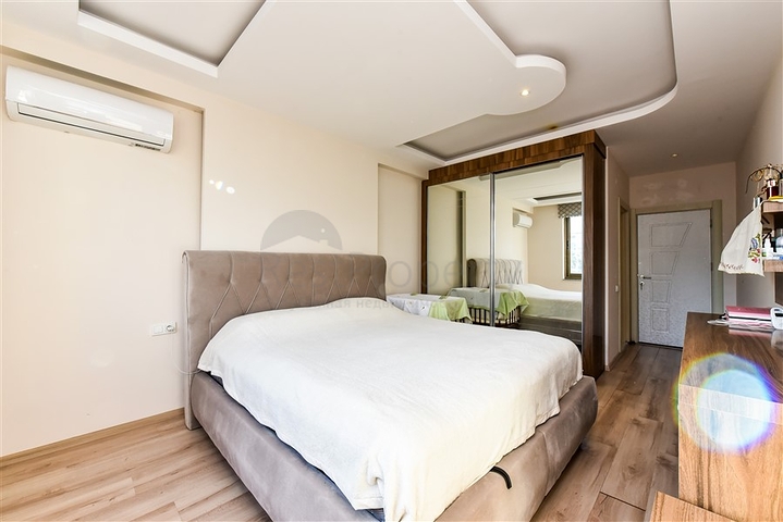 شقق 3+1 في منطقة أوبا شقق 3+1 في منطقة أوبا