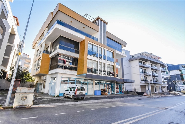 شقق 3+1 في منطقة أوبا شقق 3+1 في منطقة أوبا