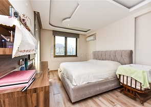 شقق 3+1 في منطقة أوبا شقق 3+1 في منطقة أوبا