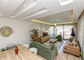 شقق 3+1 في منطقة أوبا شقق 3+1 في منطقة أوبا