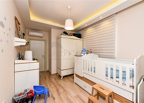 شقق 3+1 في منطقة أوبا شقق 3+1 في منطقة أوبا