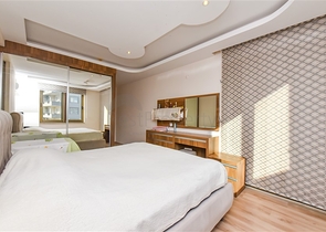 شقق 3+1 في منطقة أوبا شقق 3+1 في منطقة أوبا