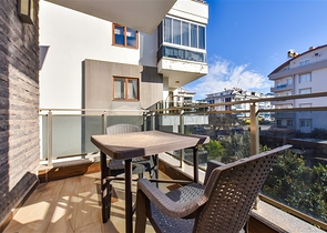 شقق 3+1 في منطقة أوبا شقق 3+1 في منطقة أوبا