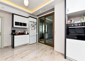 شقق 3+1 في منطقة أوبا شقق 3+1 في منطقة أوبا