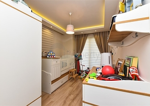 شقق 3+1 في منطقة أوبا شقق 3+1 في منطقة أوبا