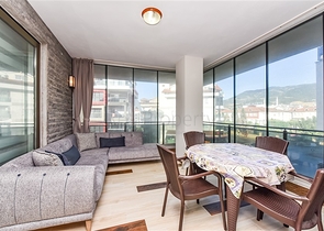 شقق 3+1 في منطقة أوبا شقق 3+1 في منطقة أوبا