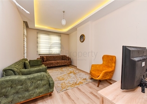 شقق 3+1 في منطقة أوبا شقق 3+1 في منطقة أوبا