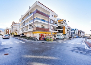 شقق 3+1 في منطقة أوبا شقق 3+1 في منطقة أوبا