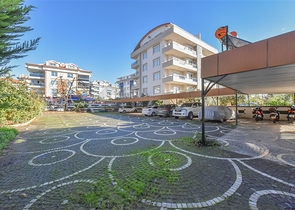 شقق 3+1 في منطقة أوبا شقق 3+1 في منطقة أوبا