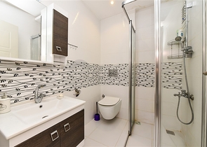 شقق 3+1 في منطقة أوبا شقق 3+1 في منطقة أوبا