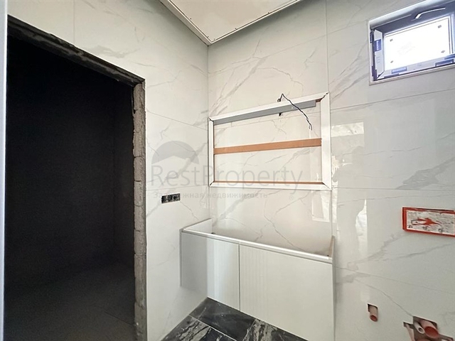 فيلا 4+1 في أفسالار