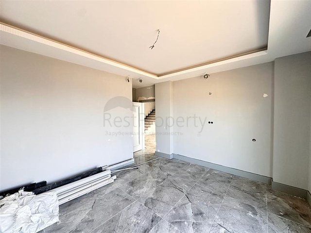 فيلا 4+1 في أفسالار