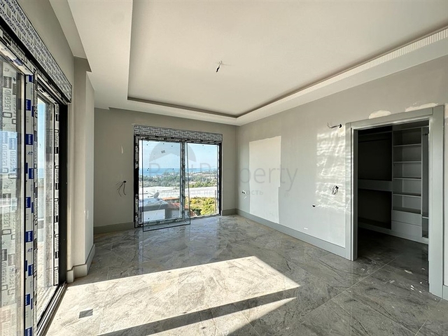 فيلا 4+1 في أفسالار