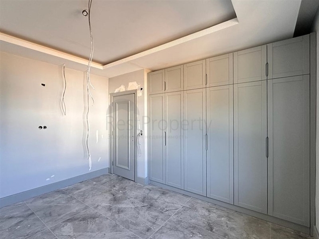 فيلا 4+1 في أفسالار