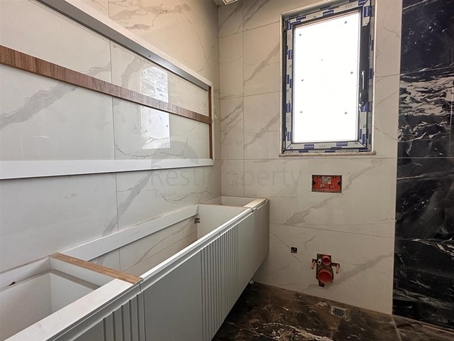 فيلا 4+1 في أفسالار