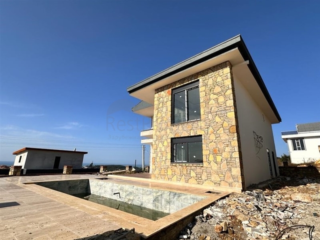 فيلا 4+1 في أفسالار